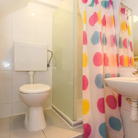 Modern And Practical In The Heart Of شقة