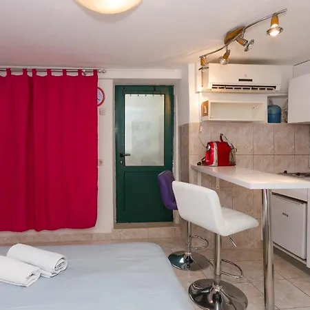 Modern And Practical In The Heart Of شقة