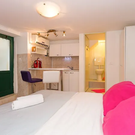 Modern And Practical In The Heart Of Apartment *