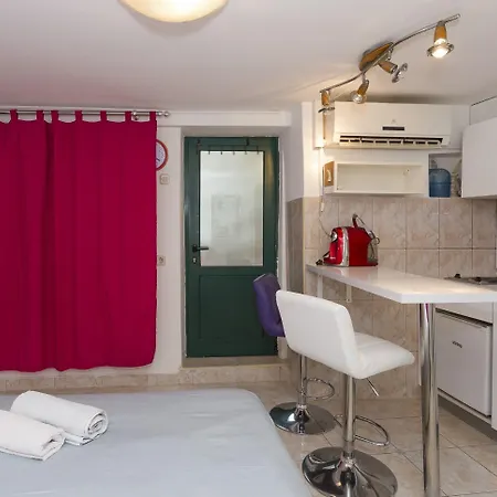 Modern And Practical In The Heart Of * Split