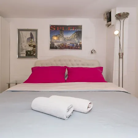 Modern And Practical In The Heart Of * سبليت