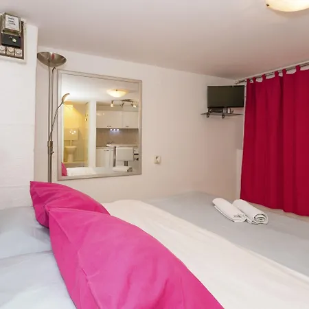 Modern And Practical In The Heart Of Split